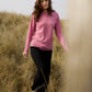 Round Neck Wool & Cashmere Jumper