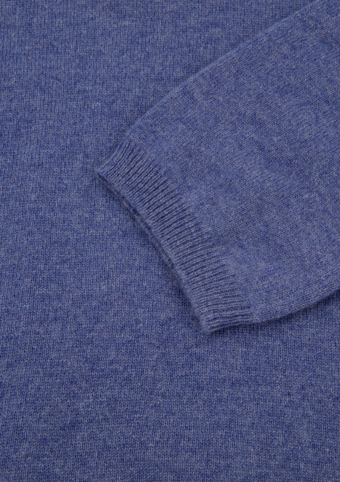 100% Cashmere V-neck Jumper