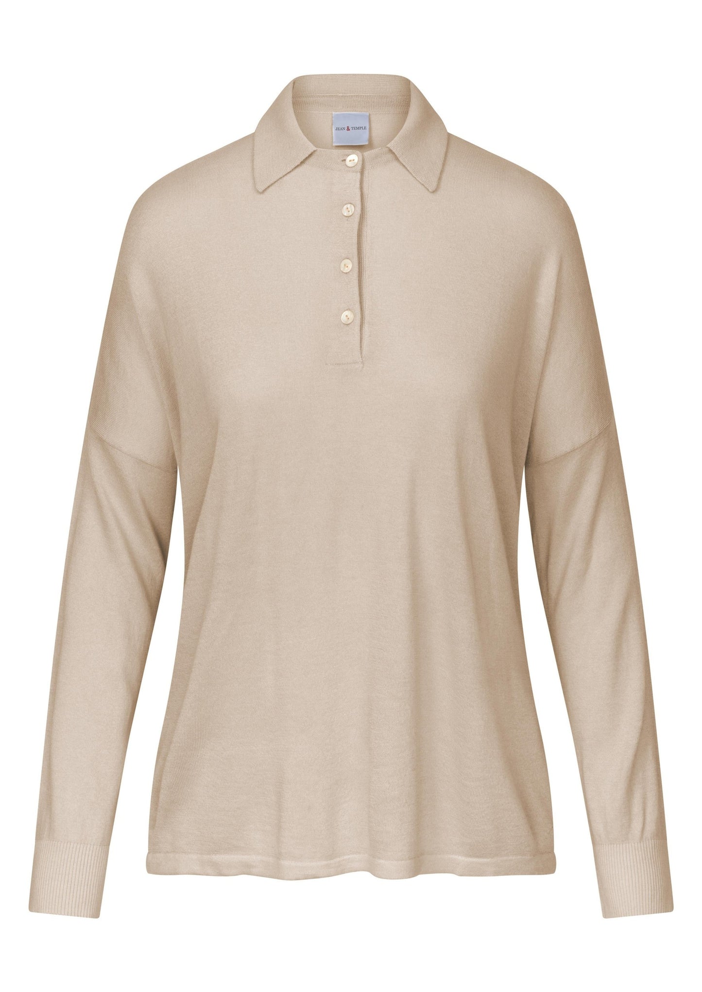 Silk & Cashmere Shirt