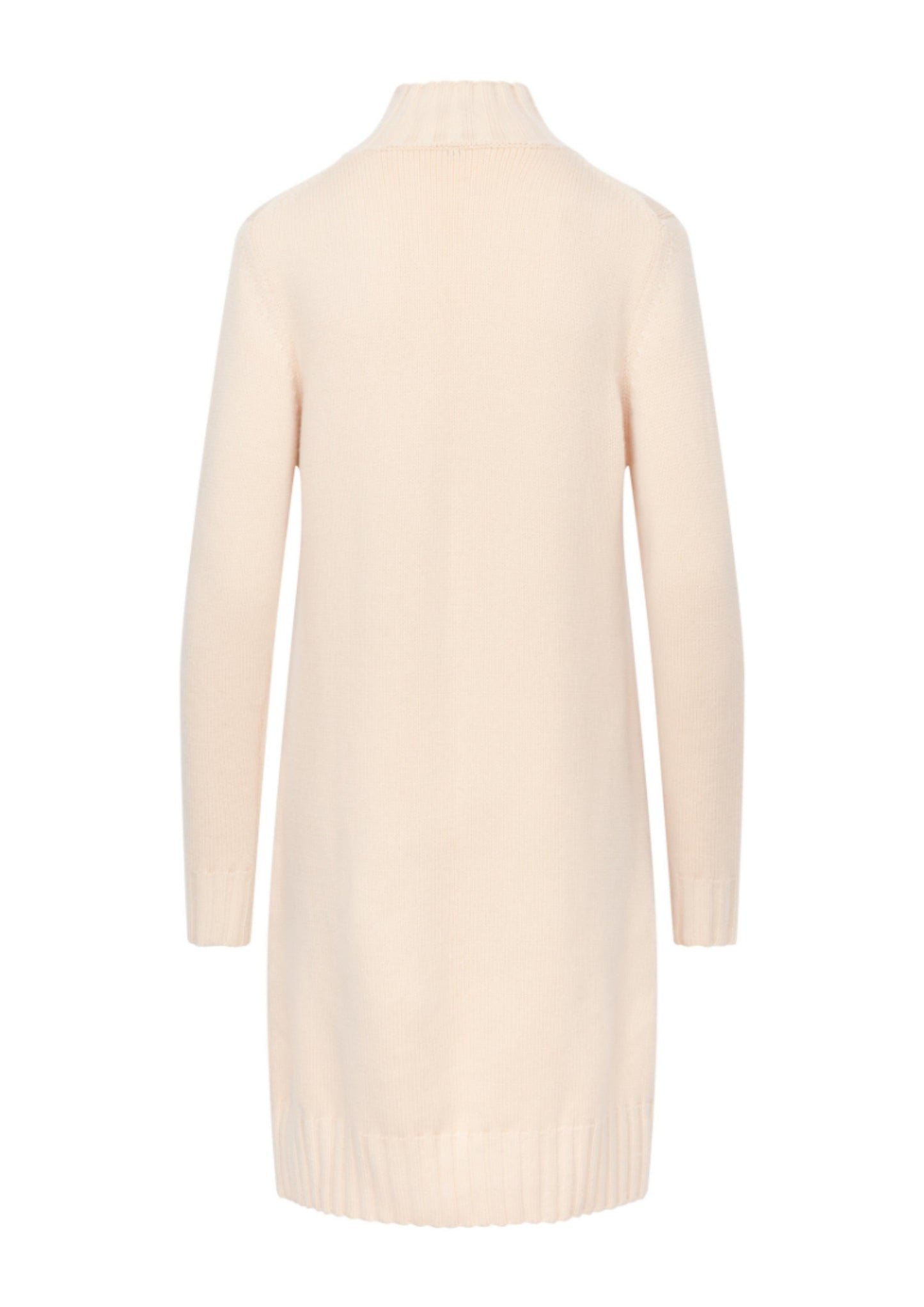 Wool & Cashmere Dress